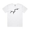 Mens Staple Minus Tee Thumbnail