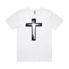 Mens Staple Minus Tee Thumbnail