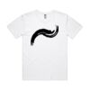Mens Staple Minus Tee Thumbnail