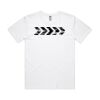 Mens Staple Minus Tee Thumbnail