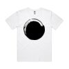 Mens Staple Minus Tee Thumbnail