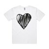 Mens Staple Minus Tee Thumbnail