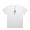 Heavy Faded Minus Tee [-5CM] Thumbnail