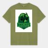 Heavyweight Cotton Unisex Garment Dyed T-Shirt Thumbnail