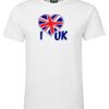 Mens Special Tee Thumbnail