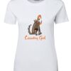 Ladies Special Tee Thumbnail