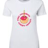 Ladies Special Tee Thumbnail