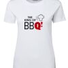Ladies Special Tee Thumbnail