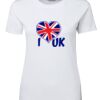Ladies Special Tee Thumbnail