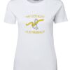Ladies Special Tee Thumbnail