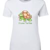 Ladies Special Tee Thumbnail