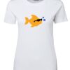 Ladies Special Tee Thumbnail