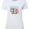 Ladies Special Tee Thumbnail