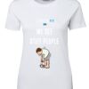 Ladies Special Tee Thumbnail