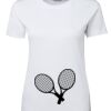 Ladies Special Tee Thumbnail
