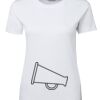 Ladies Special Tee Thumbnail