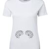 Ladies Special Tee Thumbnail