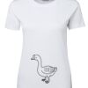 Ladies Special Tee Thumbnail