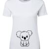 Ladies Special Tee Thumbnail