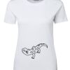 Ladies Special Tee Thumbnail