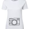 Ladies Special Tee Thumbnail