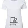 Ladies Special Tee Thumbnail