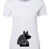 Ladies Special Tee Thumbnail