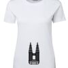 Ladies Special Tee Thumbnail