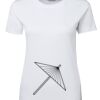 Ladies Special Tee Thumbnail
