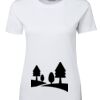 Ladies Special Tee Thumbnail