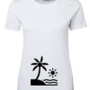Ladies Special Tee Thumbnail