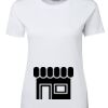 Ladies Special Tee Thumbnail