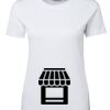 Ladies Special Tee Thumbnail