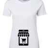 Ladies Special Tee Thumbnail