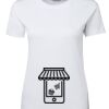Ladies Special Tee Thumbnail