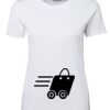 Ladies Special Tee Thumbnail