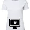 Ladies Special Tee Thumbnail