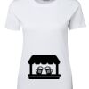 Ladies Special Tee Thumbnail