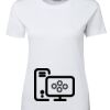 Ladies Special Tee Thumbnail