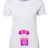 Ladies Special Tee Thumbnail