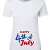 Ladies Special Tee Thumbnail