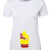 Ladies Special Tee Thumbnail