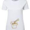 Ladies Special Tee Thumbnail