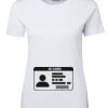 Ladies Special Tee Thumbnail
