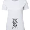 Ladies Special Tee Thumbnail