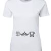 Ladies Special Tee Thumbnail