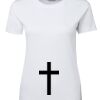 Ladies Special Tee Thumbnail