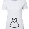 Ladies Special Tee Thumbnail