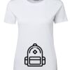 Ladies Special Tee Thumbnail