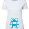 Ladies Special Tee Thumbnail